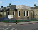 Wandsworth Museum image
