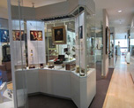 Guildhall Clockmakers' Museum image