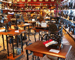 London Sewing Machine Museum image