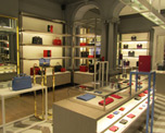 Smythson Stationery Museum image