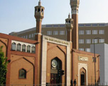 East London Mosque image