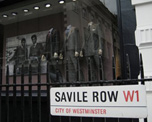 Savile Row image
