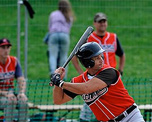 Richmond Baseball & Softball Club image
