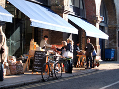 Maltby Street image