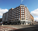 Tea Building image