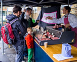 Crystal Palace Food Market image