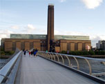 The Tate Modern image