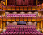 Michael Croft Theatre image