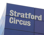 Stratford Circus image