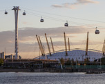 The Emirates Air Line Experience image
