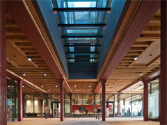 The Granary Complex image