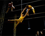 Platform Theatre image