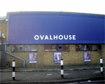 Ovalhouse Theatre image