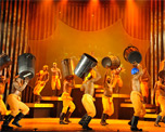 Peacock Theatre image