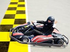 Capital Karts image