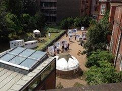 Royal Geographical Society image