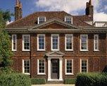 Fenton House & Gardens image