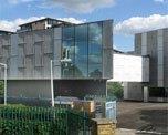 Stephen Lawrence Centre image
