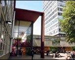 London College of Communication image