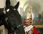 Household Cavalry Museum image