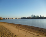 Wapping Beaches image