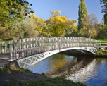Morden Hall Park image