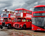 London Bus Museum image
