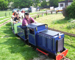 Ridgeway Park image