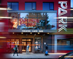 Park Theatre image