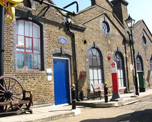 Walthamstow Pumphouse Museum image