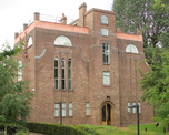 Dorich House Museum image