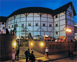 Shakespeare's Globe image
