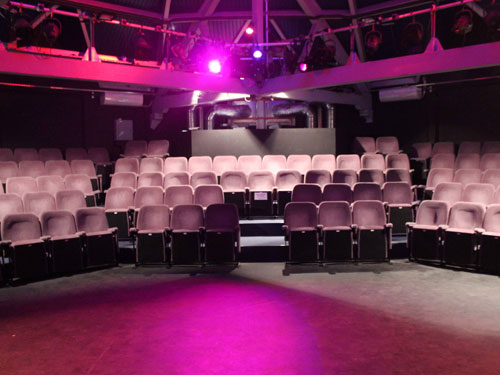 Tower Theatre Picture