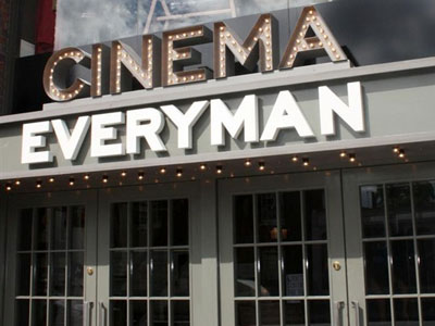 Everyman Walton image