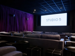 Mile End Genesis Cinema image