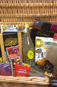 Win a foodie hamper from the finest Fairtrade companies image