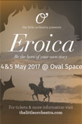 The Little Orchestra Presents - Eroica image