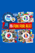 Win a Free Week on a Super Camps Multi-Activity course worth up to £235 image