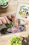 Win a Grace & Thorn Terrarium Making Workshop for two! image