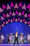 Win tickets to 'An American In Paris' in the West End! image