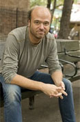 Win tickets to see SCOTT ADSIT live at The Nursery Theatre this weekend! image