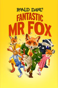 Win a family ticket to see Roald Dahl's Fantastic Mr Fox at the Lyric Hammersmith image
