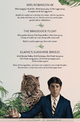 Win a bespoke honestfolk cocktail experience and goodie bag with 4K restoration of THE GRADUATE – in cinemas now image
