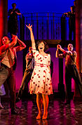 Win tickets to see Evita this Friday 28th July! image
