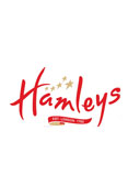Win a place for you and your family at the half-term ‘exclusive’ Hamley's shopping event! image