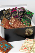 Celebrate Chocolate Week with Divine and win a fabulous flavour hamper worth £30!  image