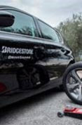 Gear up with Bridgestone for Tyre Safety Month and win a winter driving pack! image