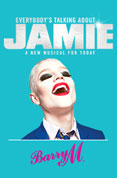 WIN tickets to see new musical sensation 'Everybody’s Talking About Jamie' in the West End image