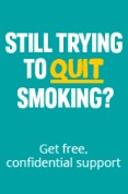 WIN! A £50 Love2Shop Voucher: Cigarette Smoking Could End by 2030 image