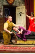 Win tickets to see a Sunday performance of The Play That Goes Wrong image